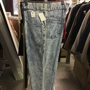 Women’s jeans